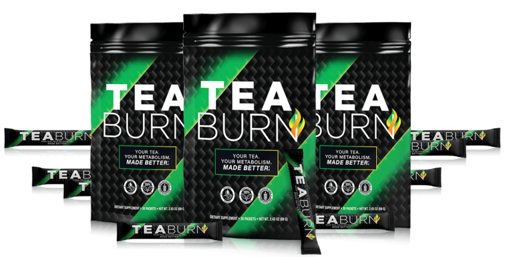 tea burn side effects ingredients
