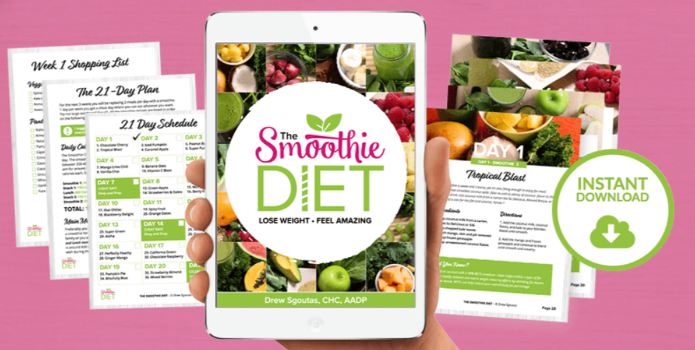 the smoothie diet review , smoothie 21 day weight loss