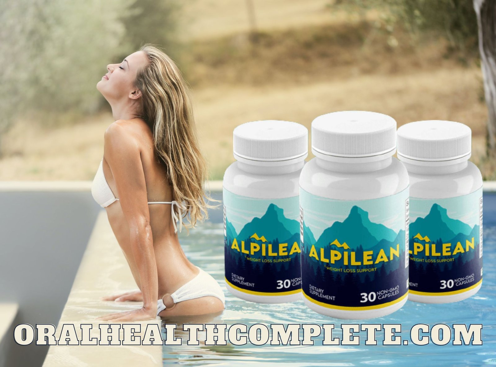alpilean scam compressed