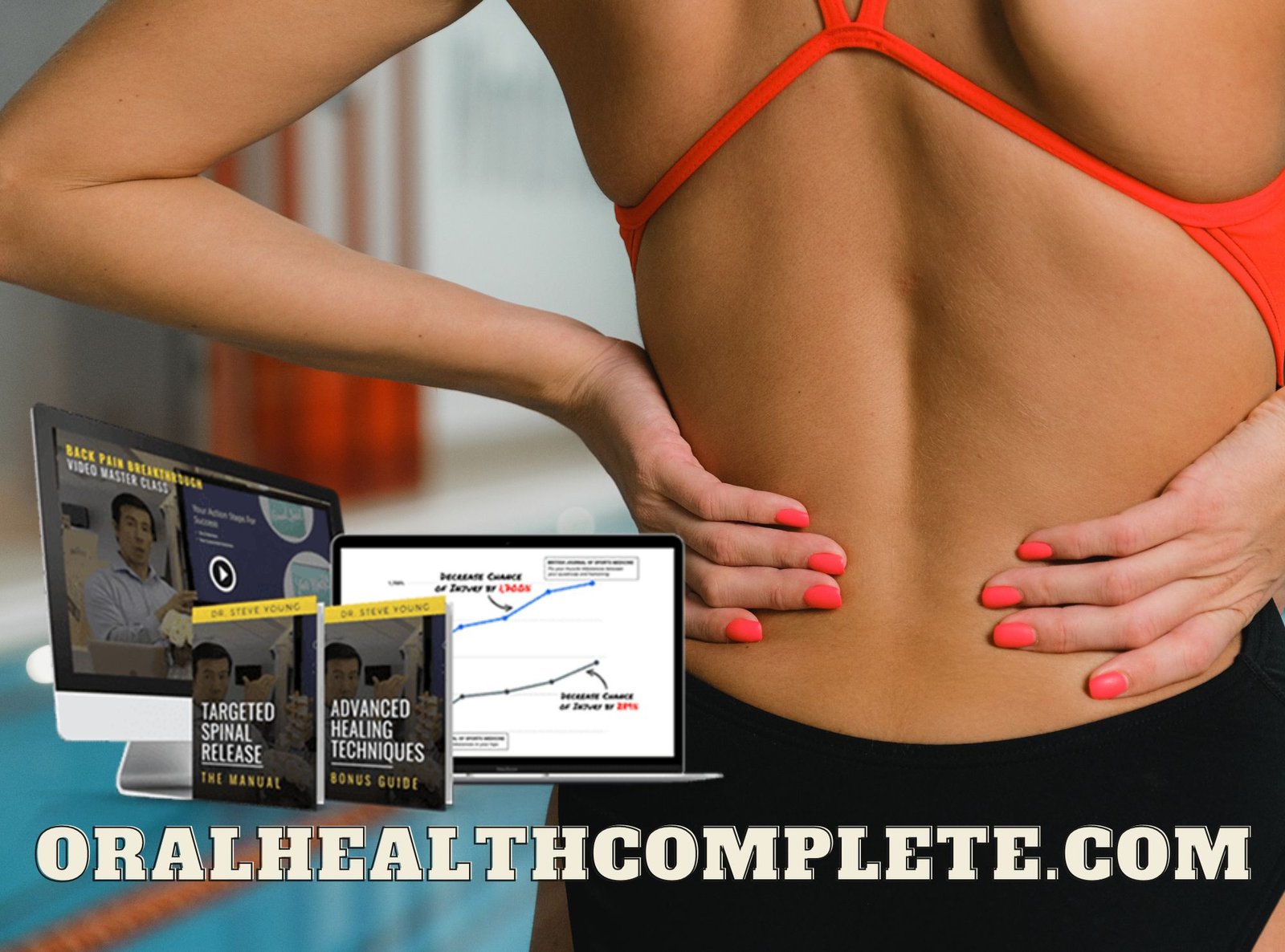 back pain breakthrough scam compressed