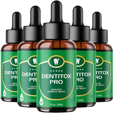 Dentitox Pro Ingredients List