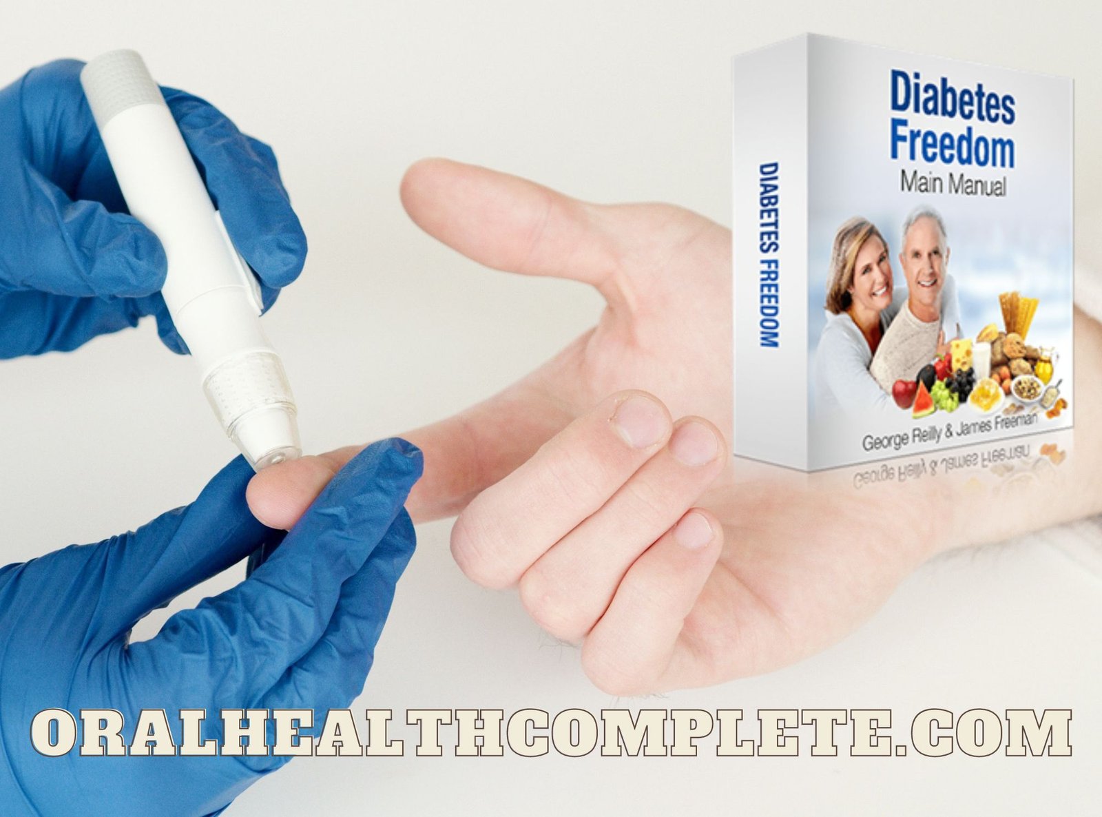 diabetes freedom reviews consumer reports compressed