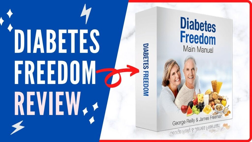Does Diabetes Freedom Really Work