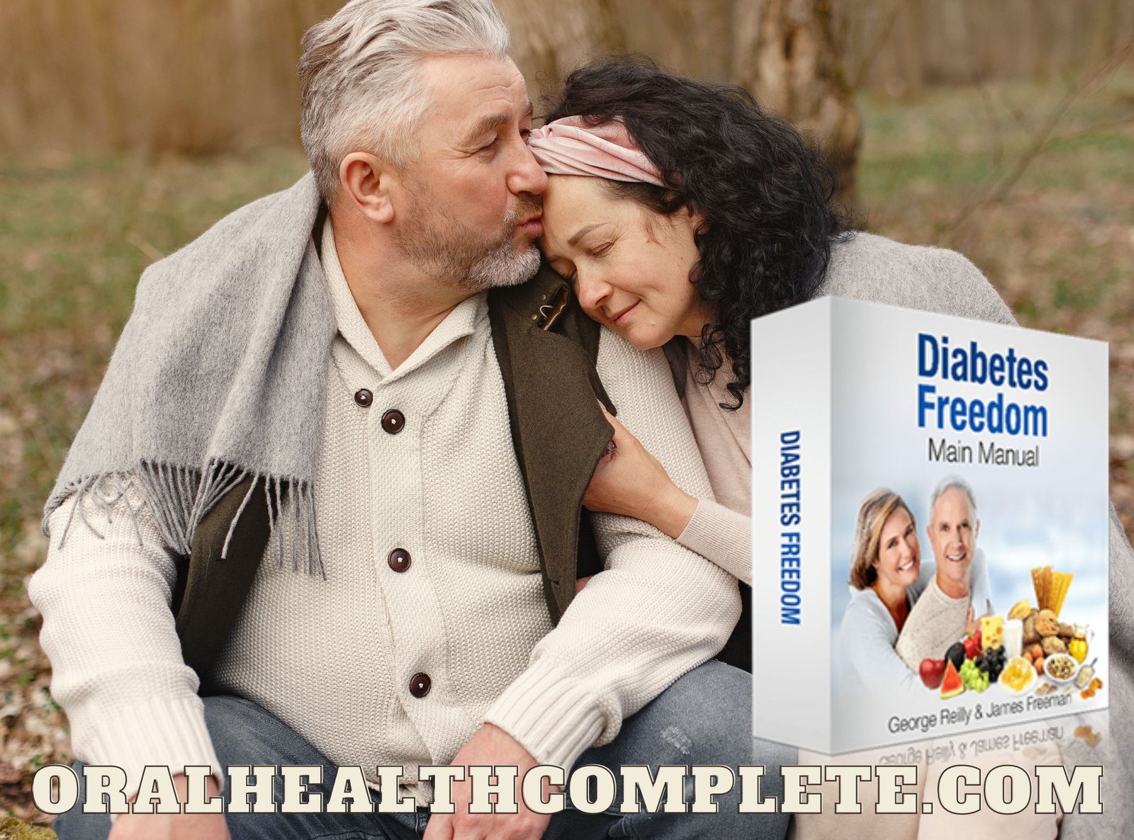 does diabetes freedom really work compressed