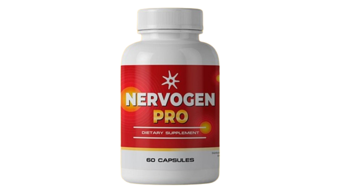 Does Nervogen Pro Really Work? 