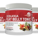 Okinawa Flat Belly Tonic Review Scam