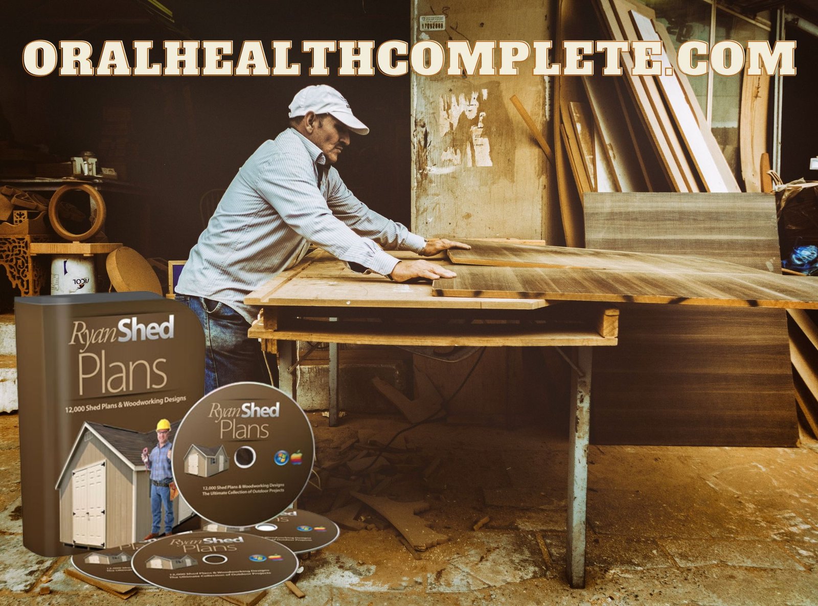 ryan shed plans reviews compressed