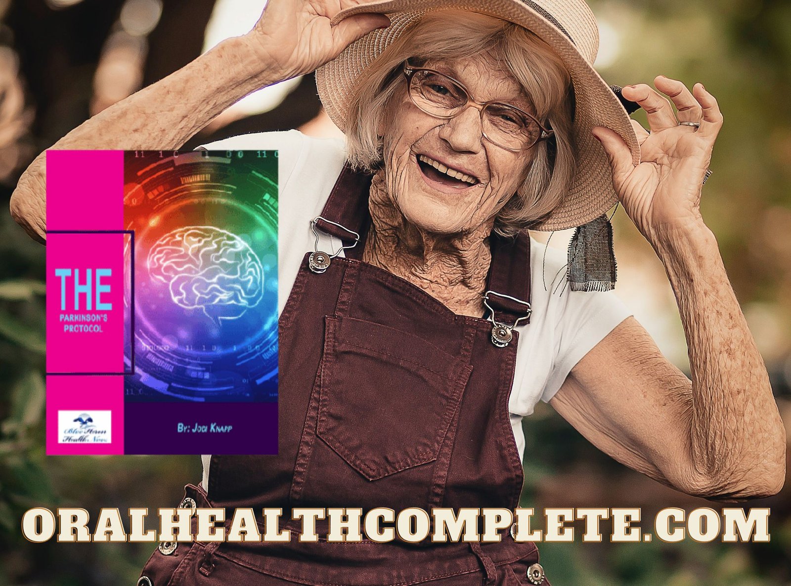 the parkinsons protocol book reviews compressed