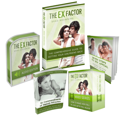 The Ex Factor Guide Scam