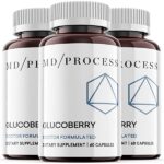 glucoberry blood sugar support