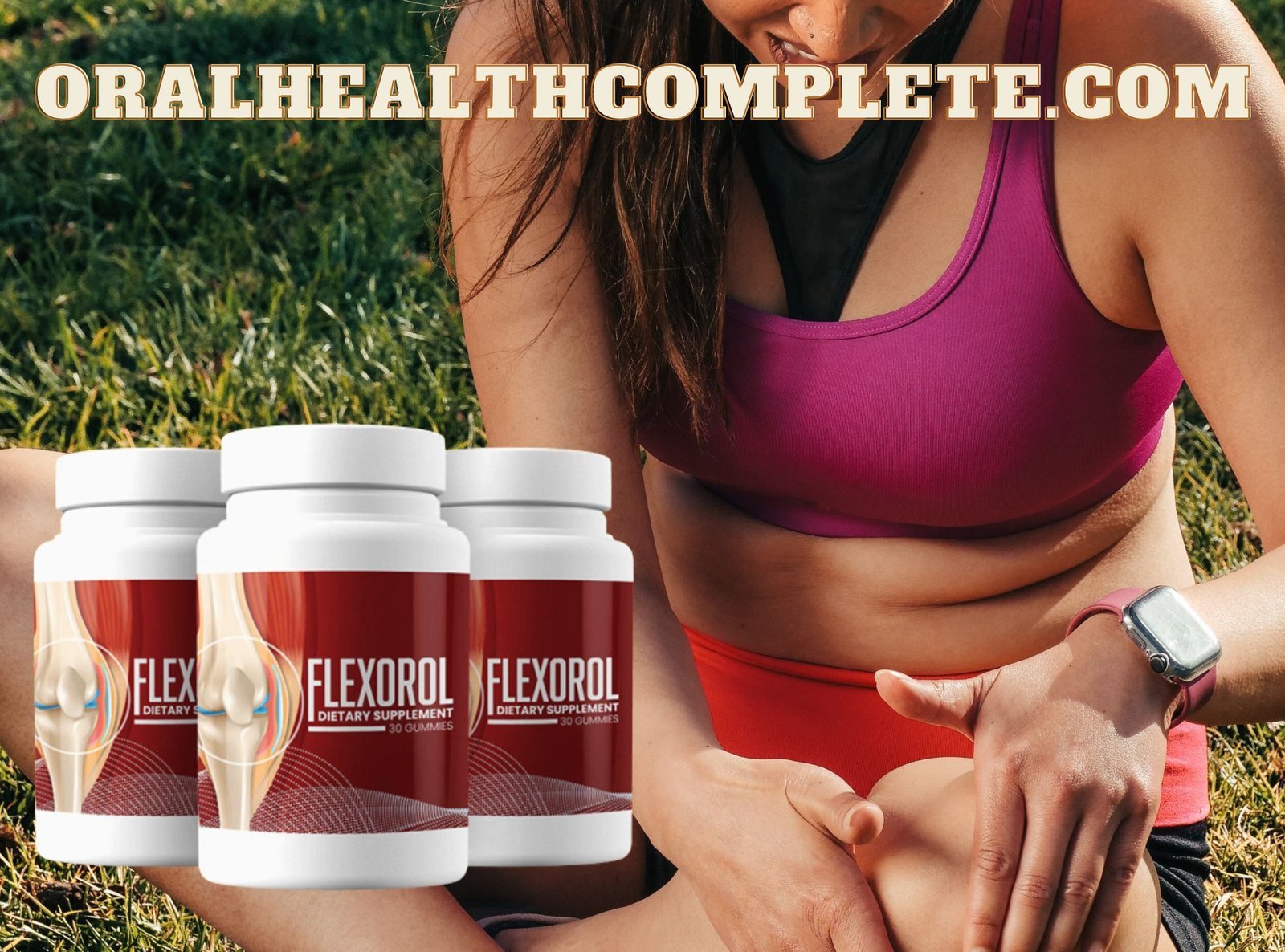 Flexorol reviews compressed