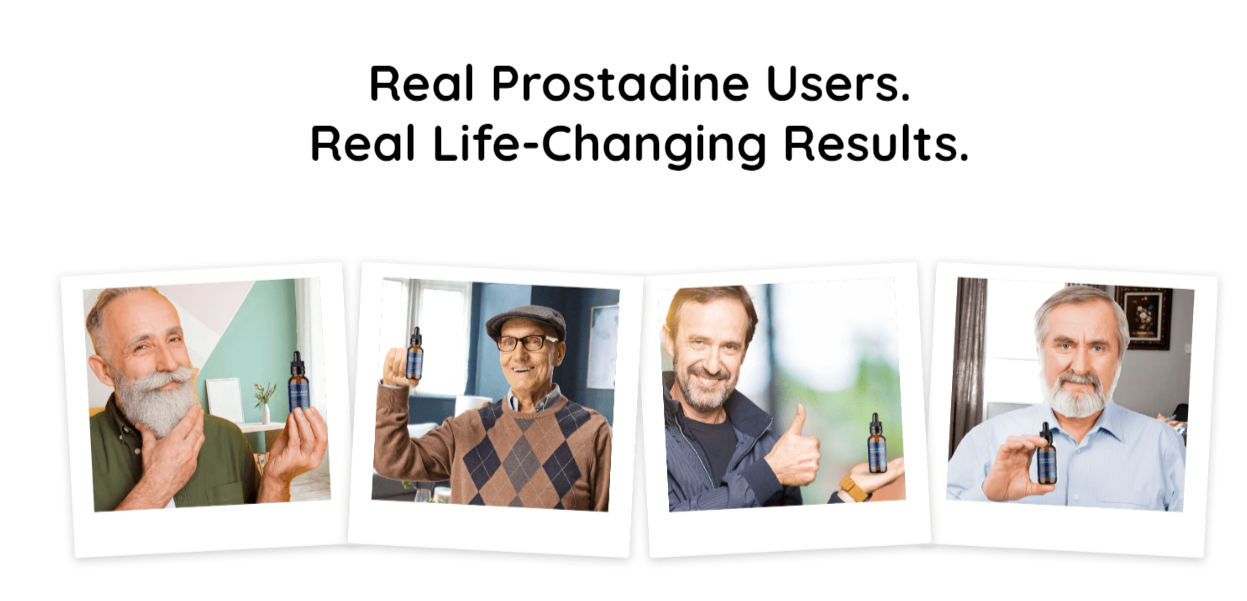 Prostadine ingredients Side Effects