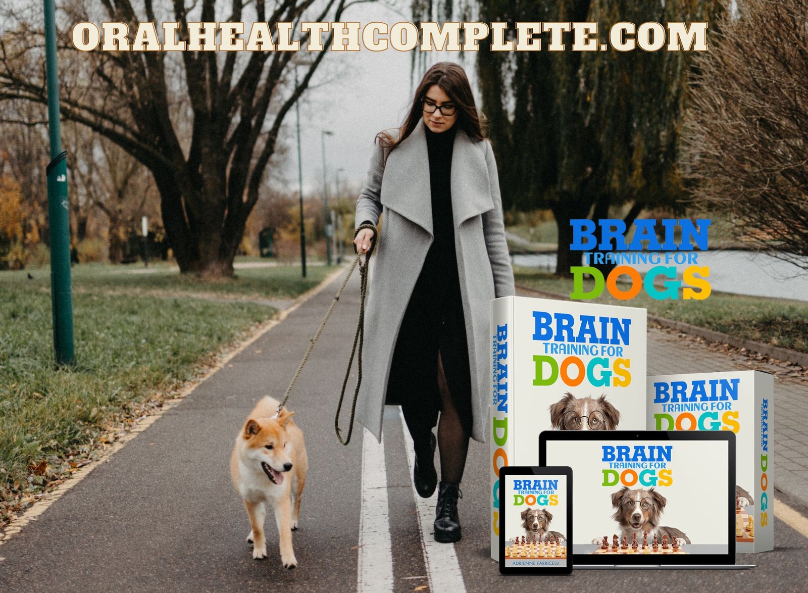 brain training for dogs review compressed