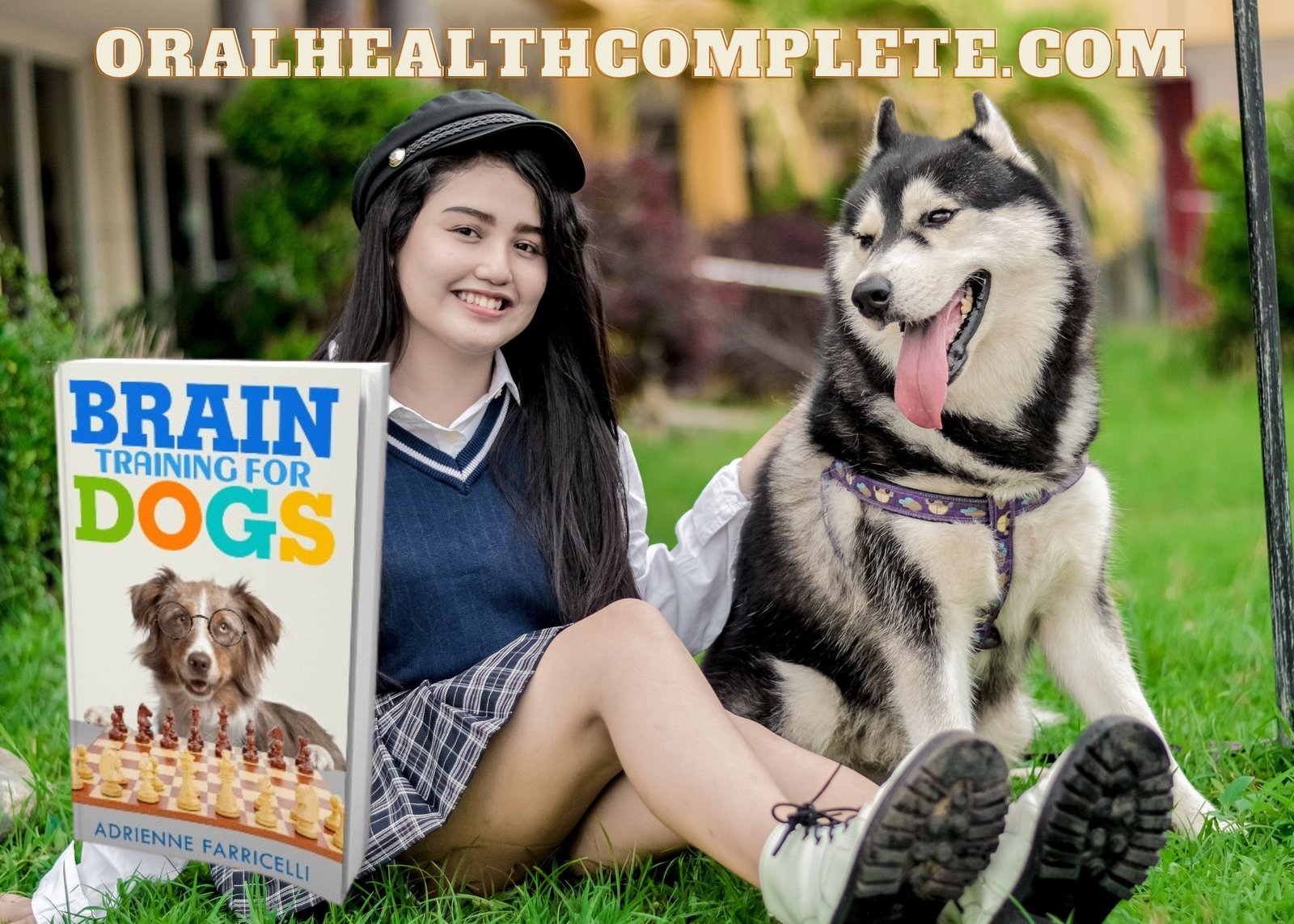brain training for dogs scam compressed