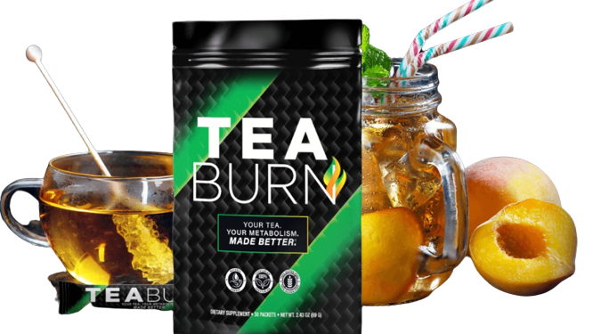 Tea Burn Reviews and Complaints 