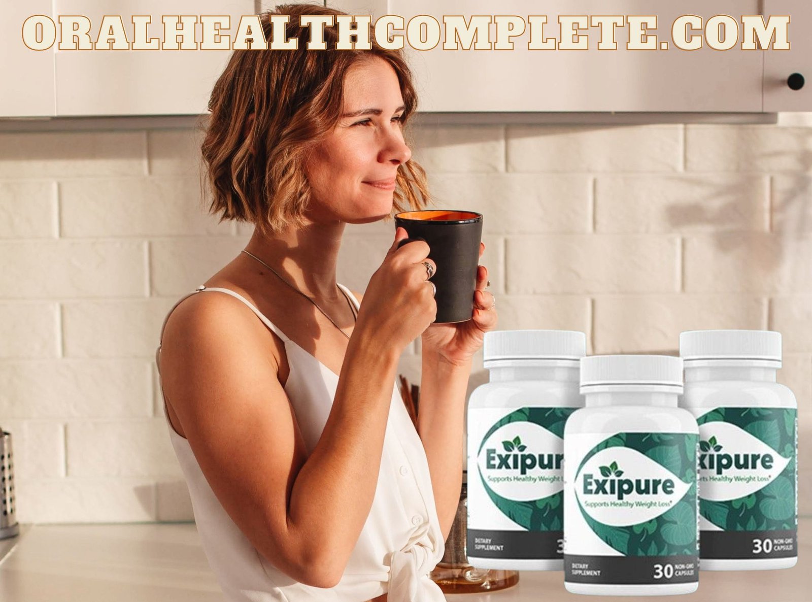exipure negative reviews compressed