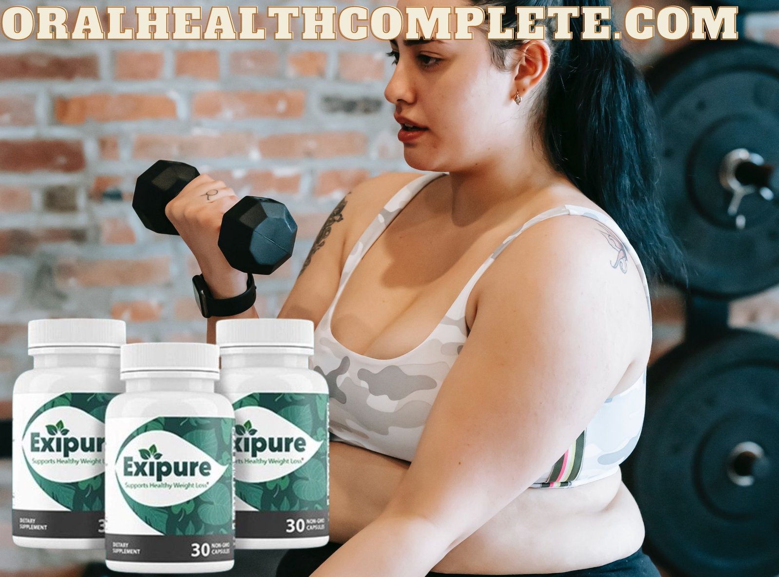 exipure weight loss reviews compressed