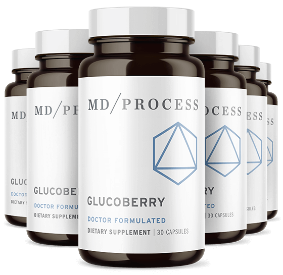 glucoberry reviews and complaints