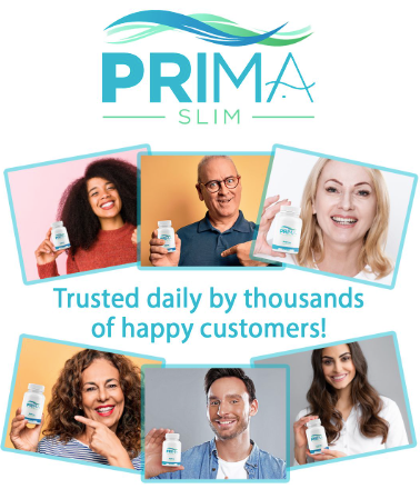 Prima Slim Reviews