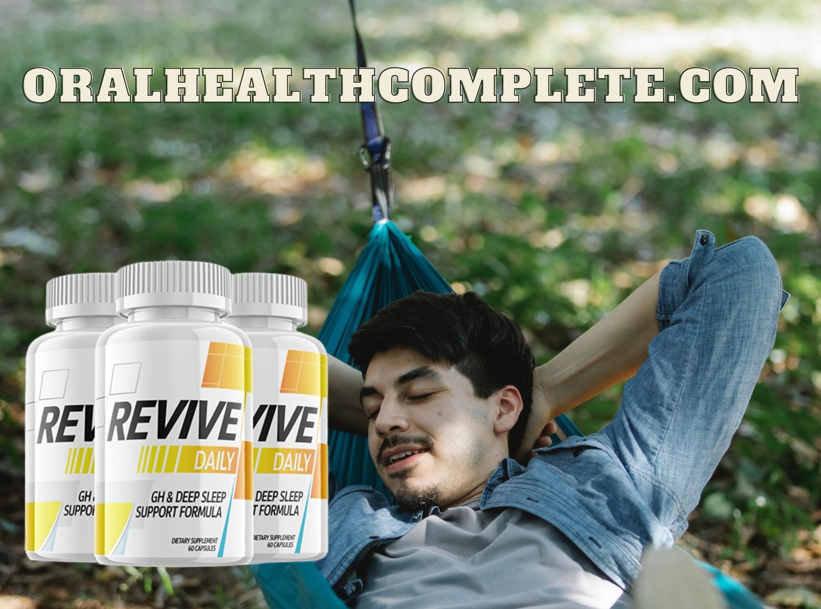 revive daily scam compressed