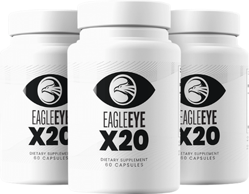 eagle eye x20 scam