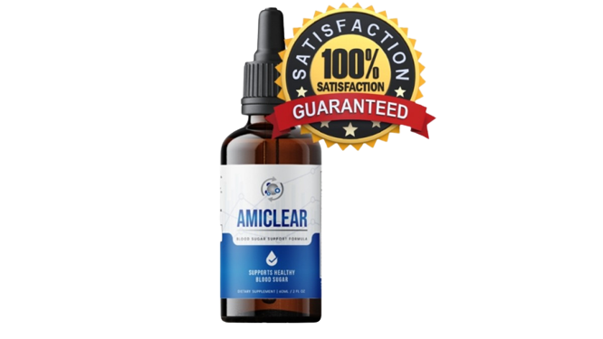 Amiclear Side Effects 