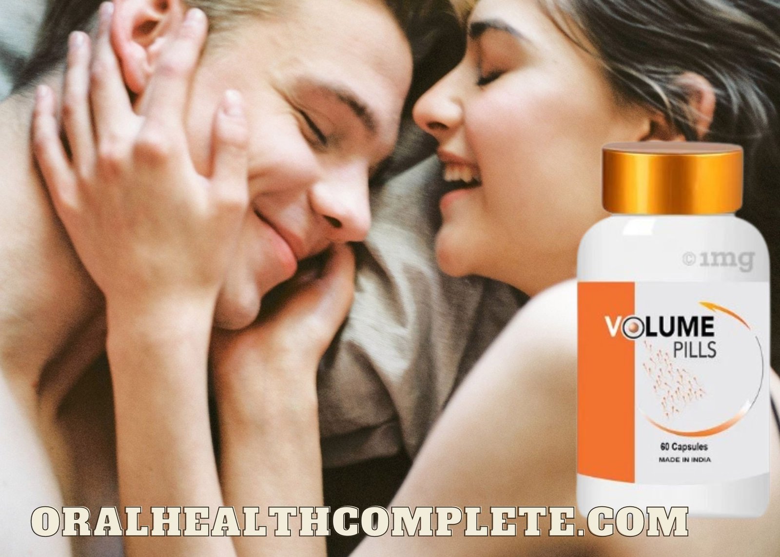 does volume pills work compressed