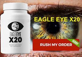 eagle eye x20 ingredients