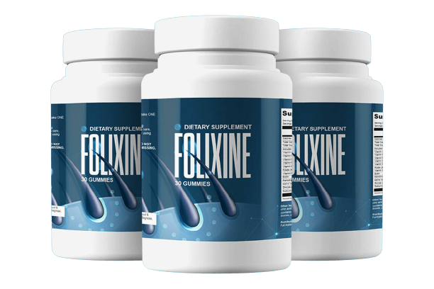 Does Folixine Really Work? 