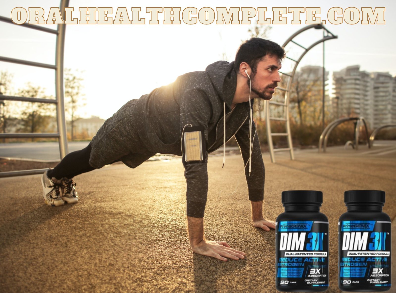 primegenix dim 3x review compressed