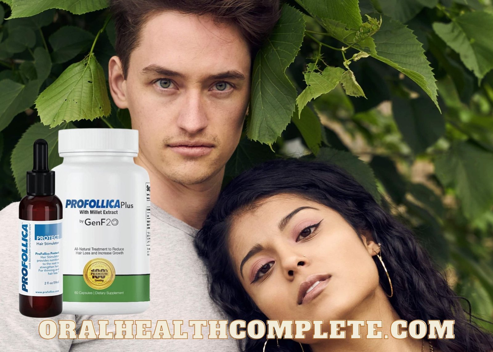 profollica hair loss treatment compressed