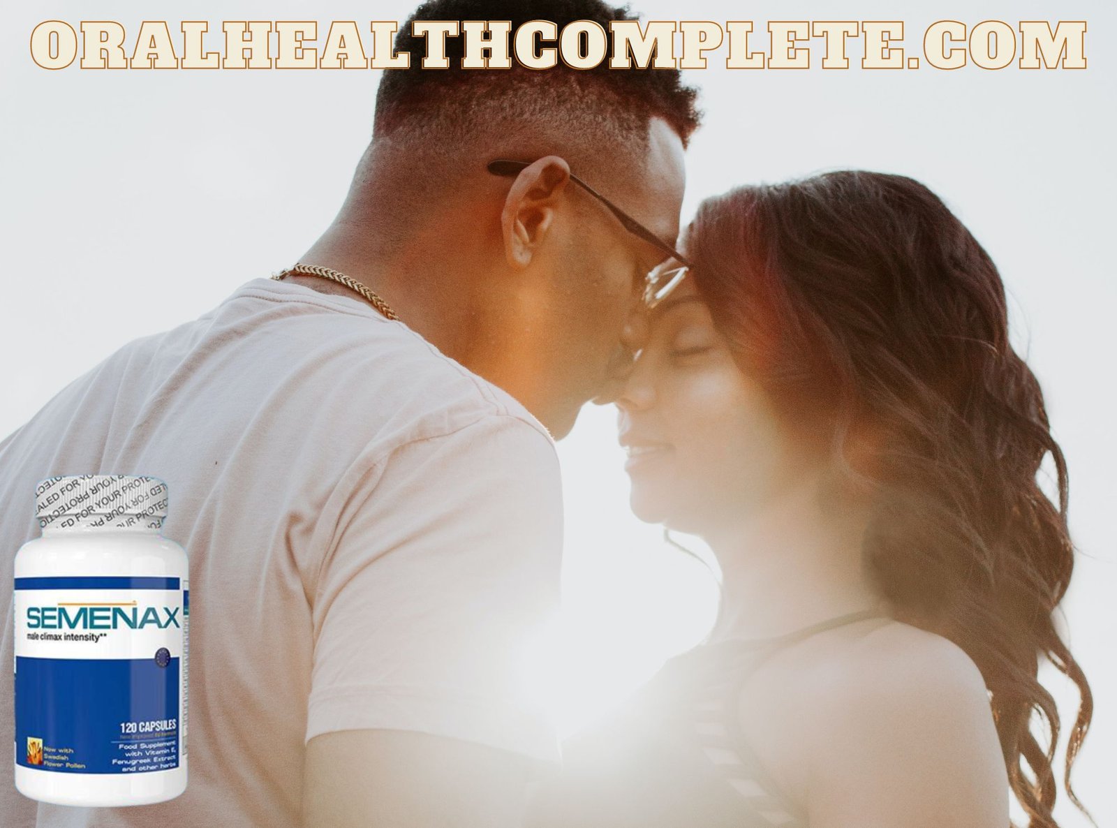 semenax ingredients list