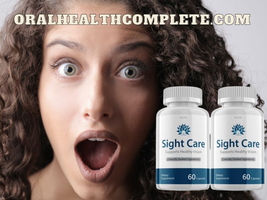 sight care eye supplement ingredients compressed