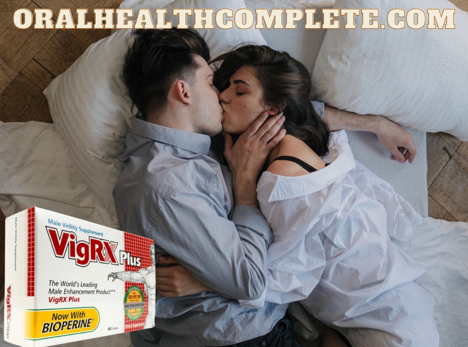 vigrx plus ingredients list compressed