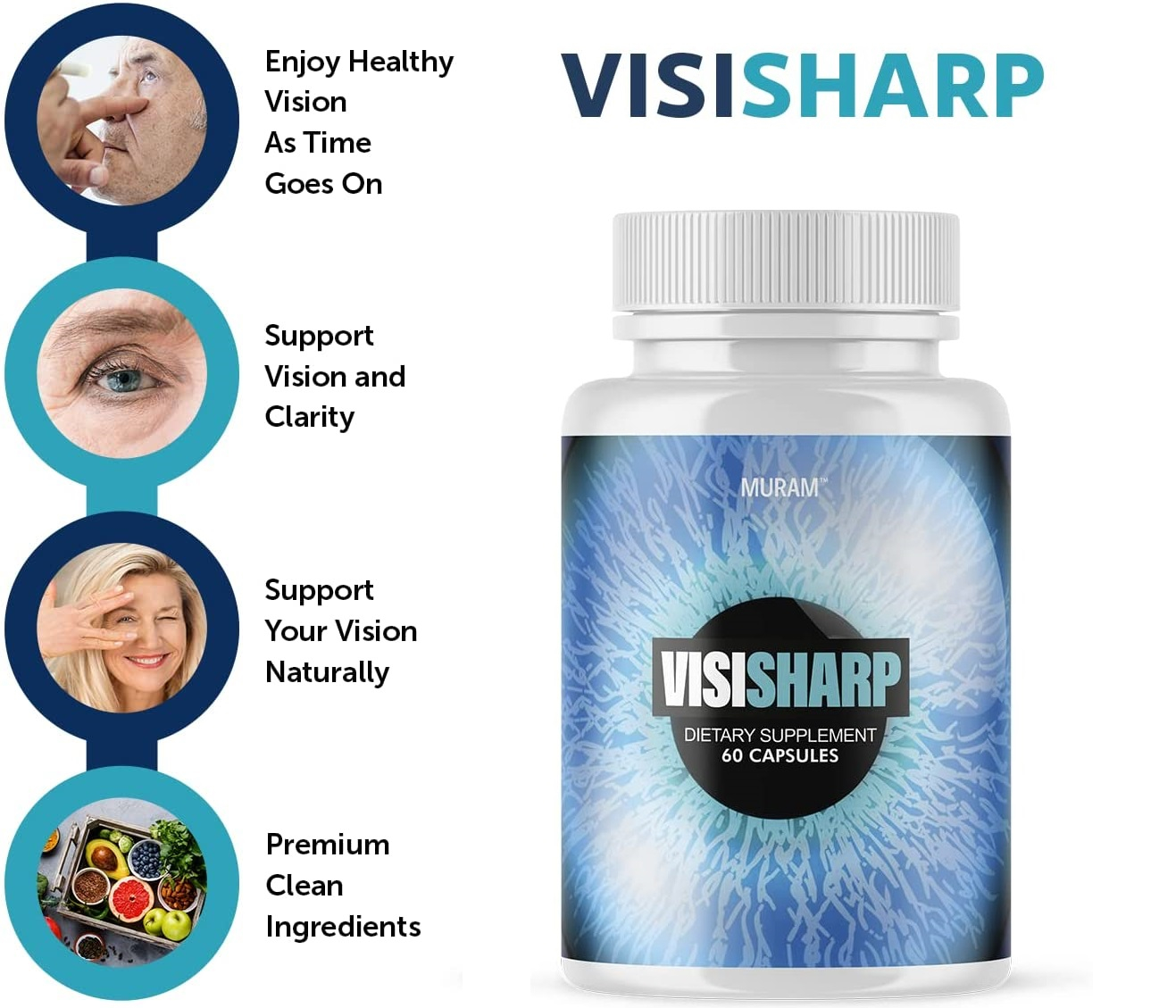 VisiSharp Reviews and Complaints