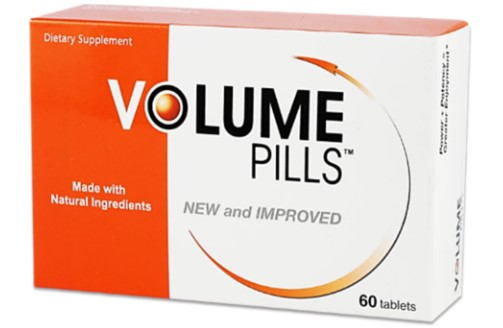 volume pills for sperm