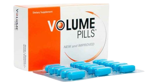 Volume Pills vs Semenax 