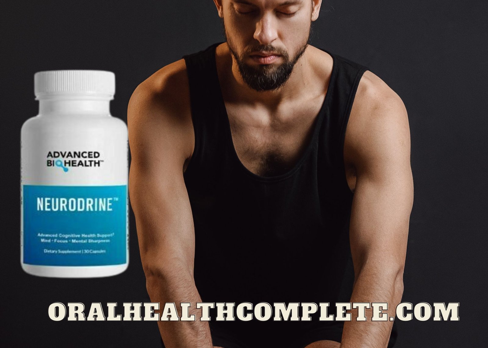 Does neurodrine really work compressed