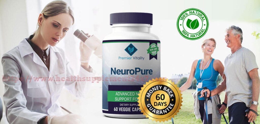 Does Neuropure Really Work?