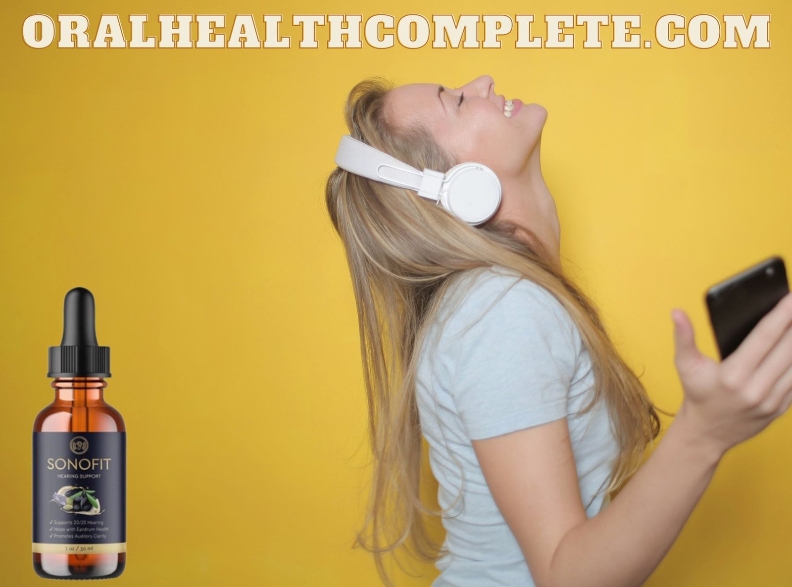 does sonofit work compressed