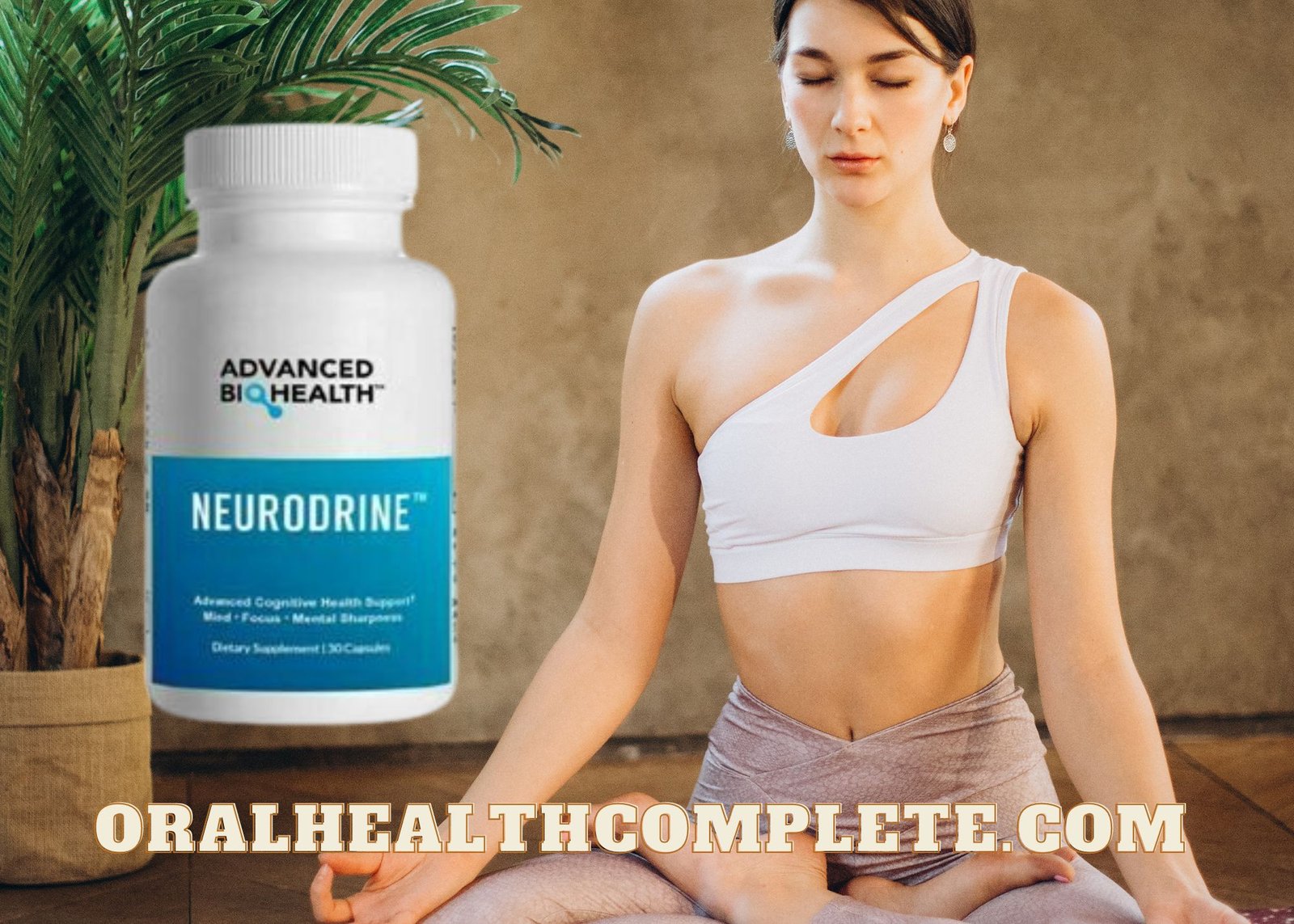 is neurodrine a scam compressed