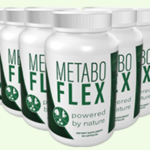 metabo flex ingredients