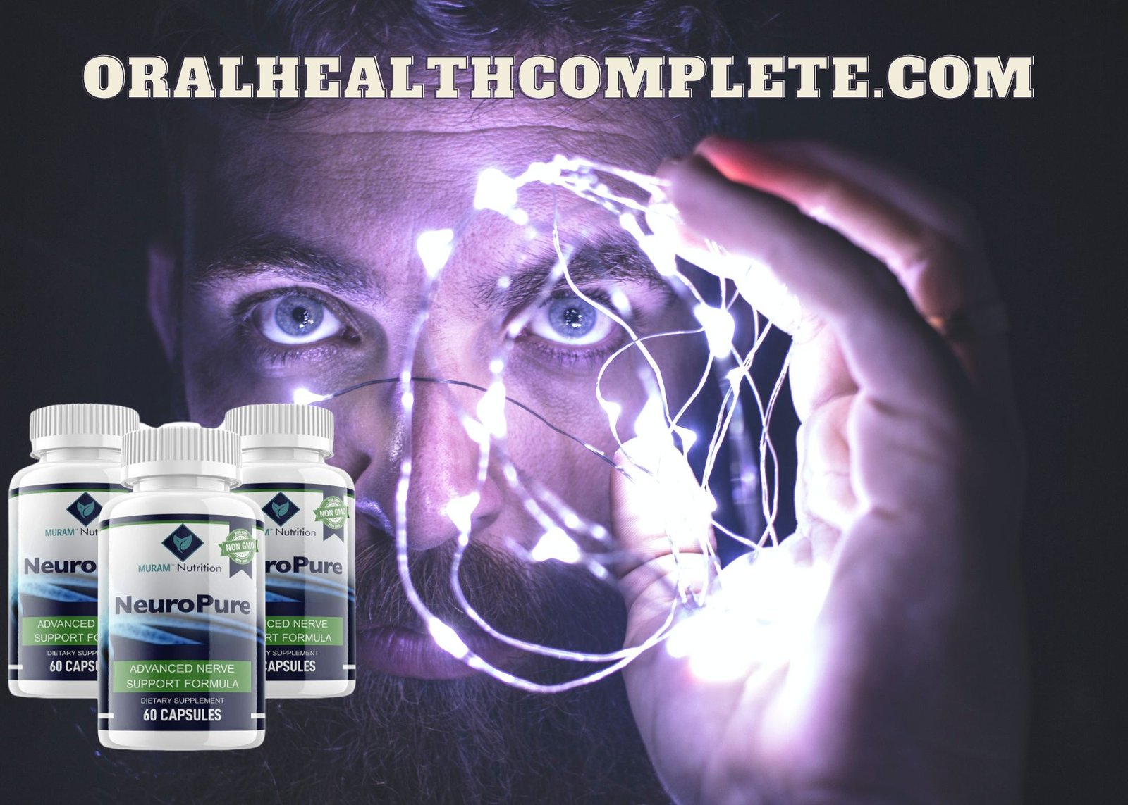 neuropure reviews and complaints compressed