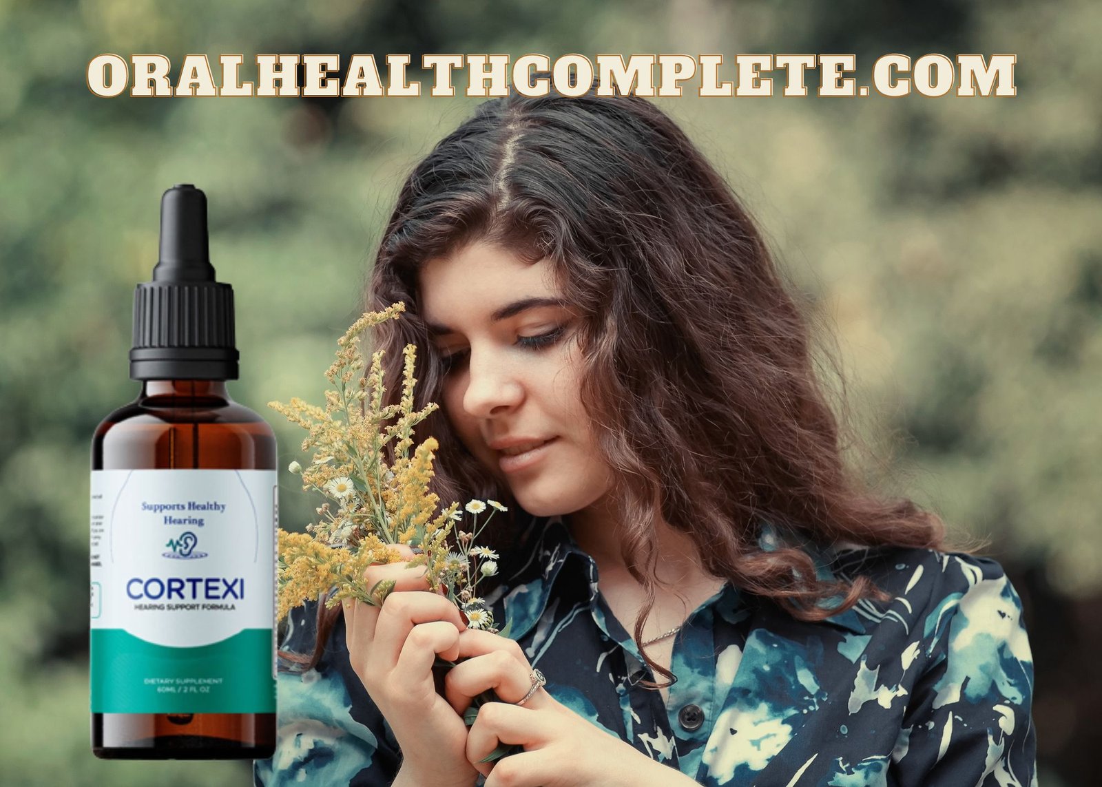 Cortexi Side Effects compressed