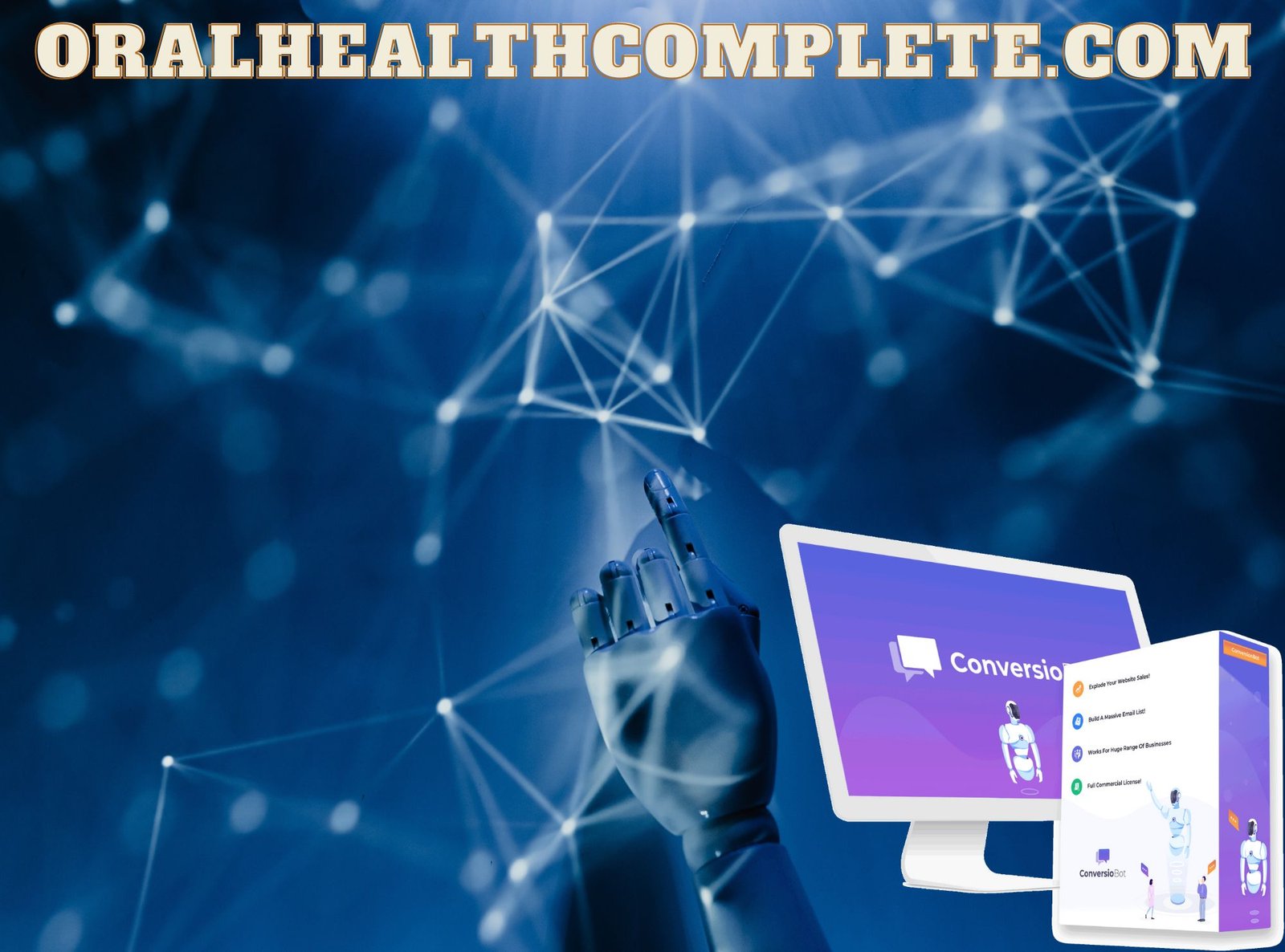 Is conversationbot a scam compressed