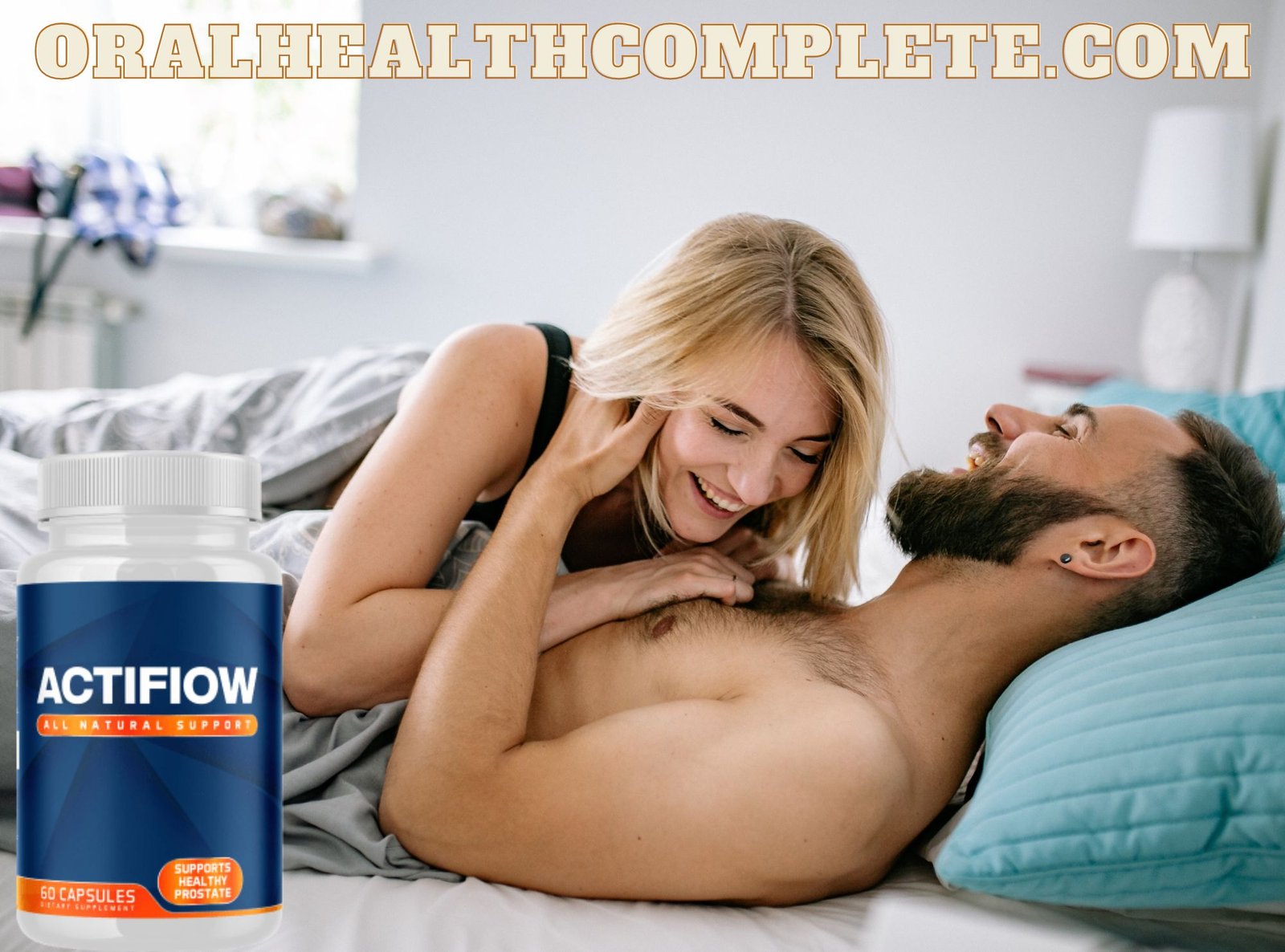 actiflow scam compressed