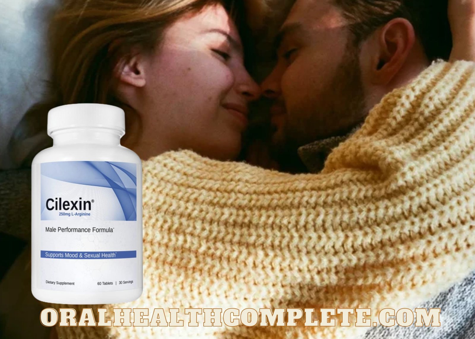 cilexin ingredients compressed