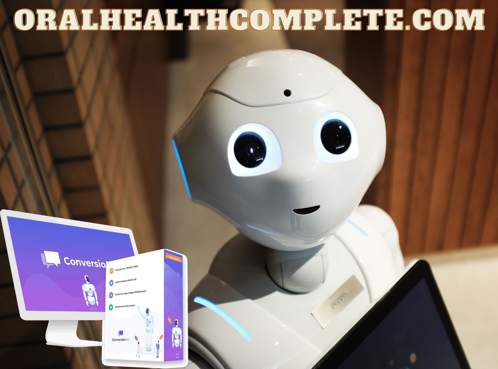 conversiobot reviews trustpilot 1 compressed