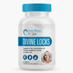divine locks complex ingredients