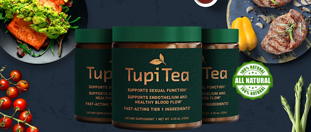  Does Tupi Tea Really Work? 